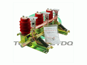 JN15-12系列戶內高壓接地開關