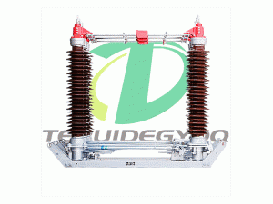 GW4-126型戶外高壓隔離開關