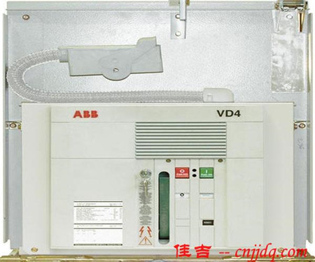 戶內真空斷路器的作用和使用方法